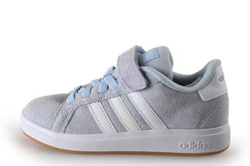 Adidas Sneakers Meisjes in maat 31 Blauw, Kinderen en Baby's, Adidas, Verzenden, Jongen of Meisje, Schoenen