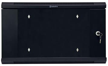 Adastra HC6U450 6U Scharnierende 19 Rackkast, Nieuw