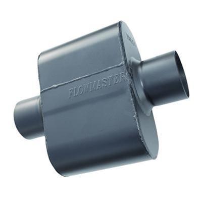 Flowmaster 10 series 3 inch, Auto-onderdelen, Uitlaatsystemen, Nieuw, Ophalen of Verzenden