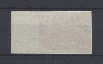 Spanje 1936 - Defensiecommissie - kleurfout - Edifil Esp. nº, Gestempeld