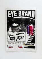 Padame ONE (1991) - Padame ONE | EYE BRAND - Punk