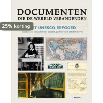 Documenten die de wereld veranderden 9789020988604, Verzenden