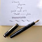 Faber Castell - Osmia Supra 34G - Stylo