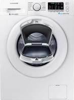 Samsung WW80K5400WW - Wasmachine - 8 kg - 1400 tpm - Diamond, Ophalen of Verzenden