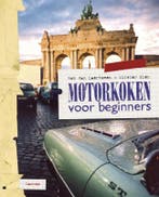 Motorkoken voor beginners 9789020973549 B. van Laerhoven, Verzenden, B. van Laerhoven