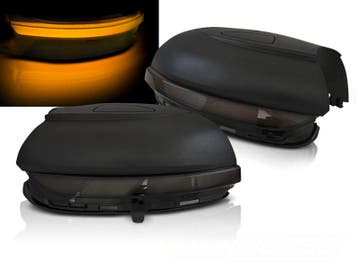 Carnamics Knipperlicht | Volkswagen Golf 08-12 3-d / Golf 08, Verzenden, Nieuw