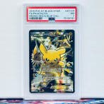Pokémon Graded card - Pikachu XY124 - Pokémon - PSA 7, Nieuw