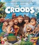 Croods, the (blu-ray + dvd) op Blu-ray, Verzenden, Nieuw in verpakking