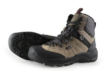 Keen Wandelschoenen in maat 42½ Bruin, Verzenden