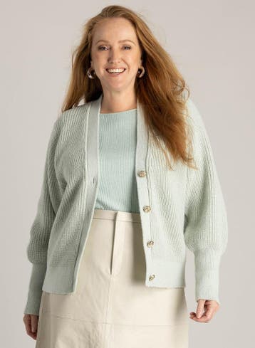 Yest Curve vest Harmonia2(50)Maat 46/48 (XL) of groter, Verzenden