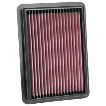 K&N Vervangingsluchtfilter | Mazda 3 2.5 2019- (33-5096), Verzenden, Nieuw