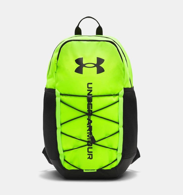 Under Armour Hustle Sport 6.0 Backpack-GRN, Bijoux, Sacs & Beauté, Accessoires Autre, Enlèvement ou Envoi