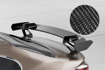 CSR zwanenhals achterspoiler voor VW Passat CC | Beugel desi, Autos : Pièces & Accessoires, Verzenden
