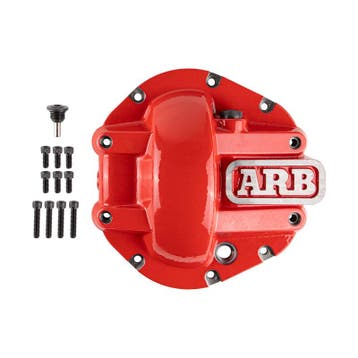 ARB Diff Cover D44, Ophalen of Verzenden