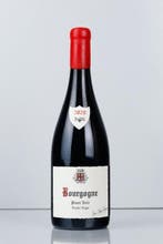 2020 Jean-Marie Fourrier Vielles Vignes - Bourgondië - 1