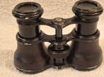 Zoom binoculars - 1850-1900 - Frankrijk - Lemaire Fab