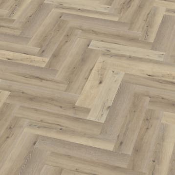 Floorlife YUP Herringbone Visgraat PVC Plak 9074251119 light, Ophalen of Verzenden, Nieuw