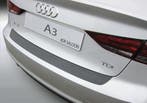 Achterbumper Beschermer | Audi A3 8V Sedan 2013- | ABS Kunst, Verzenden, Nieuw