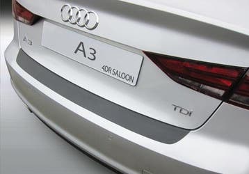 Achterbumper Beschermer | geschikt voor Audi A3 8V Sedan 201, Verzenden