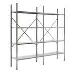 Legbordstelling modulaire legbordstelling module D, Ophalen of Verzenden