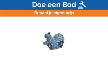 Bieden: ZF Hurth 500 1:1R SAE1 Marine Hydraulic, Ophalen of Verzenden, Nieuw