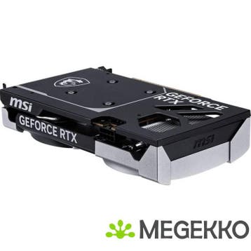 MSI GeForce RTX 5060 8G VENTUS 2X OC, Verzenden, Nieuw