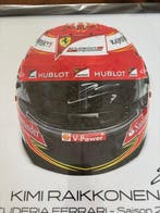 Kimi Räikkönen - 2014 - Impression numérique, Collections