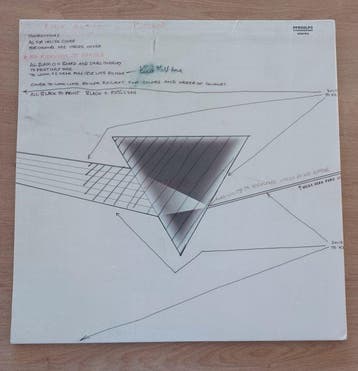 Pink Floyd - The Dark Side of the Moon - Live at Wembley, CD & DVD