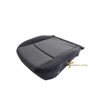 Stoelhoes Renault Master Stof Grey Black Dots voor de, Ophalen of Verzenden, Nieuw