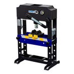 Werkplaatspers handbediend hydraulisch 15 ton, Doe-het-zelf en Bouw, Gereedschap | Lasapparaten, Ophalen of Verzenden, Nieuw