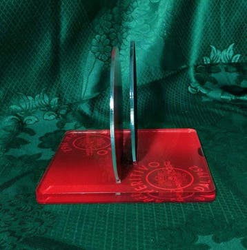 ROSSO ANTICO SIMPLY ELEGANT PORTA TOVAGLIOLI 2014-2017 Hub09