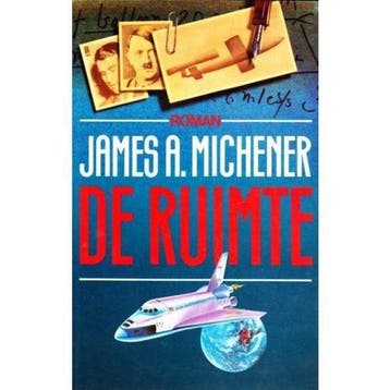 De ruimte - Michener, Verzenden
