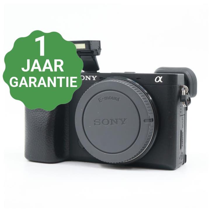 Sony A6400 body | Tweedehands, TV, Hi-fi & Vidéo, Appareils photo numériques, Envoi