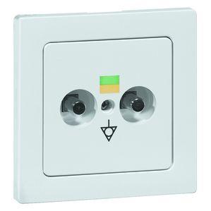 Honeywell Peha DIALOG Potentiaalvereffeningsstopcontact -, Verzenden
