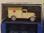 Atlas 1:43 - Modelauto (5) - 5 Véhicules Tintin : Le Sceptre