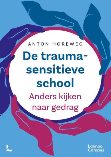 De traumasensitieve school 9789401429481 Anton Horeweg, Boeken, Verzenden, Gelezen, Anton Horeweg