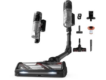 Rowenta X-Force Flex 12.60 Neo RH9L55E0 - Steelstofzuiger -, Verzenden