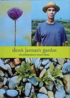 Derek Jarmans garden 9780500016565 Derek Jarman, Verzenden, Derek Jarman