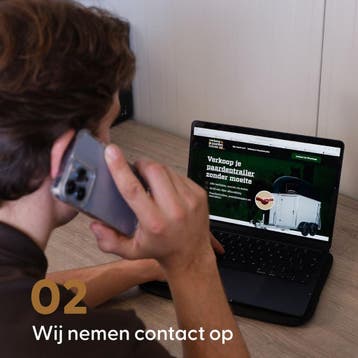Wij kopen jouw Cheval Liberte paardentrailer! België, Ophalen, Gebruikt, Overige materialen, Overige typen