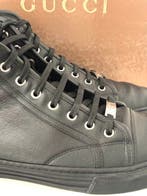 Gucci - Chaussures à lacets - Taille : EU 44