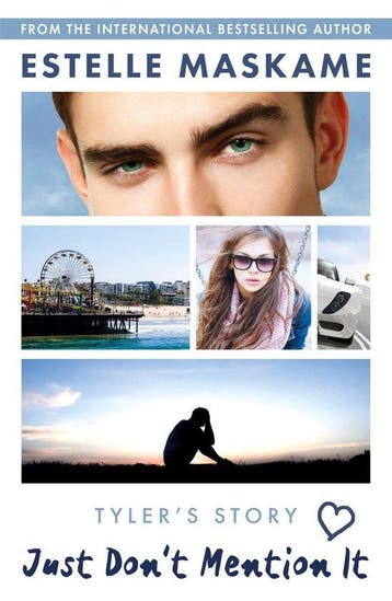 Just Dont Mention It 9781785301971 Estelle Maskame, Verzenden, Zo goed als nieuw, Estelle Maskame