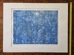 Franz Gertsch (1930–2022) zugeschrieben - Aquatinta