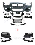 Sport Voorbumper voor BMW 1 Serie F20 / F21 / M Pakket / M P, Ophalen of Verzenden