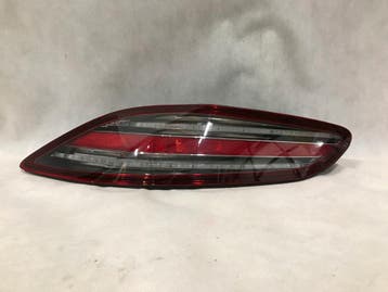 Mercedes SLS AMG A197 rechter LED achterlicht USA A197820046, Verzenden
