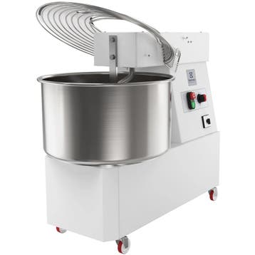 Deegmenger | 33kg/42L | 2 Snelheden | Vaste Kop + Kom |, Verzenden, Nieuw in verpakking
