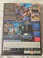 Sony - Playstation 4 (PS4) - Dragon Quest XI - Echoes of an, Nieuw