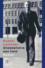 Allesbehalve een held 9789029565516 R. Lorenzen, Verzenden, Gelezen, R. Lorenzen