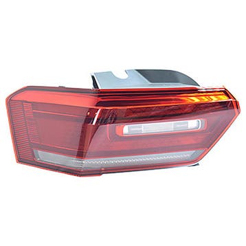 Volkswagen Id 3 2020+ Achterlicht Links Buiten Dynamisch Pin, Verzenden, Nieuw