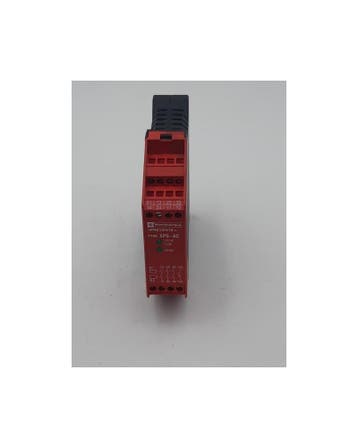 Telemecanique module XPS-AC, Verzenden