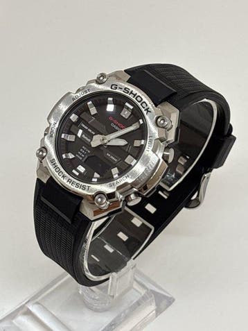 Casio - GST-B600-1AJF - Sans prix de réserve - Homme - 2020, Bijoux, Sacs & Beauté